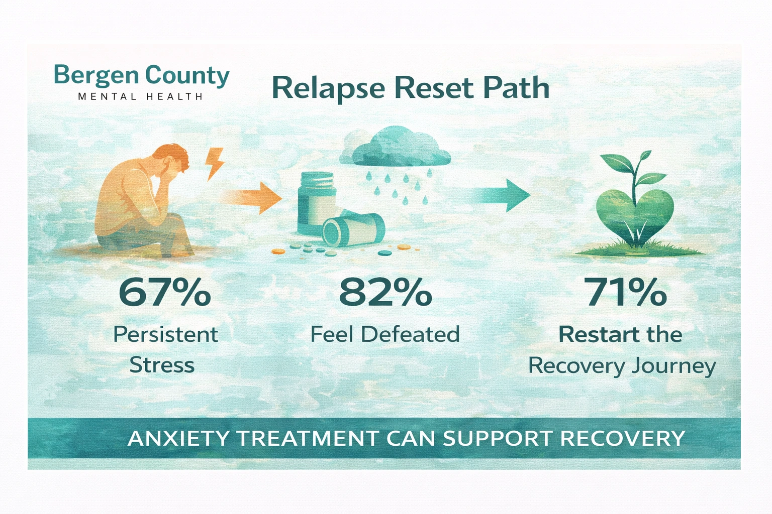 Recovery Restart Path
