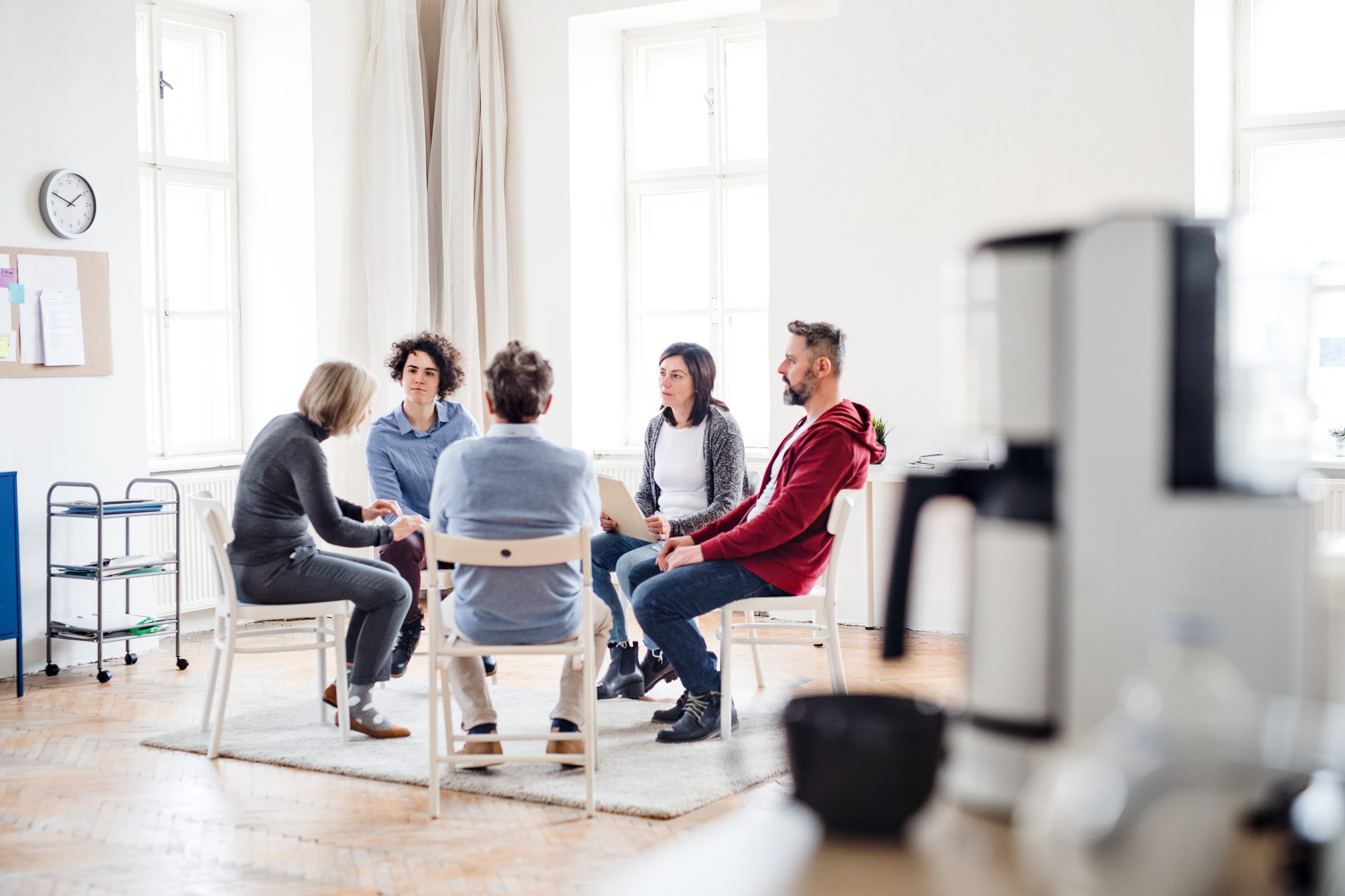 You’re Allowed to Need More Support Than You Thought